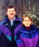 Jim and Lori Livingston